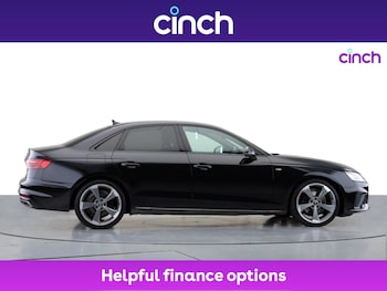Used Audi A4 2021 for sale - 75503988: Photo