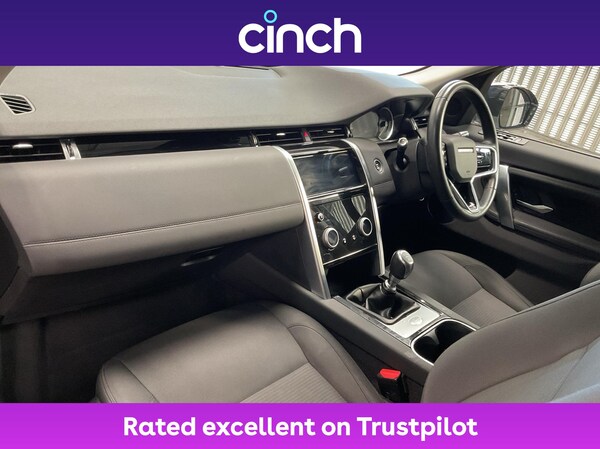 Used Land Rover Discovery Sport 2022 for sale - 76031026: Photo 14