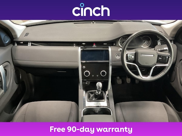 Used Land Rover Discovery Sport 2022 for sale - 76031026: Photo 15