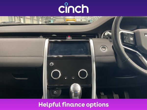 Used Land Rover Discovery Sport 2022 for sale - 76031026: Photo 17