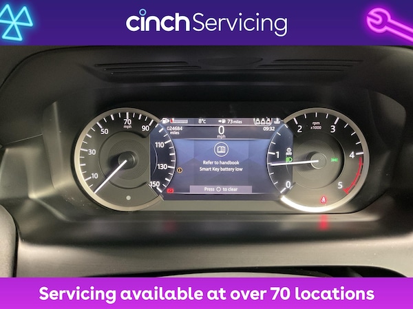 Used Land Rover Discovery Sport 2022 for sale - 76031026: Photo 18