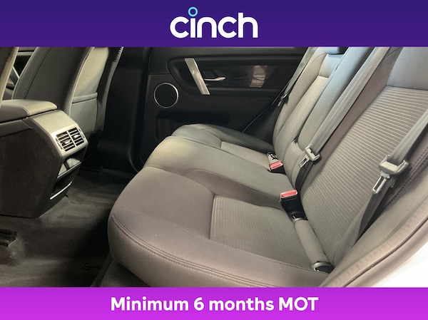 Used Land Rover Discovery Sport 2022 for sale - 76031026: Photo 20