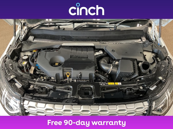 Used Land Rover Discovery Sport 2022 for sale - 76031026: Photo 23