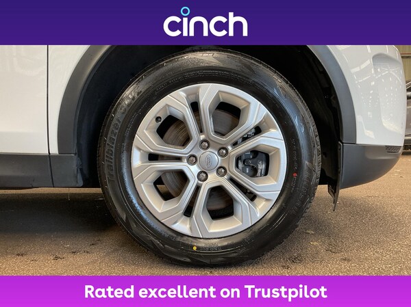 Used Land Rover Discovery Sport 2022 for sale - 76031026: Photo 28
