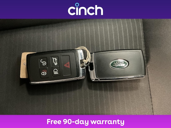 Used Land Rover Discovery Sport 2022 for sale - 76031026: Photo 29