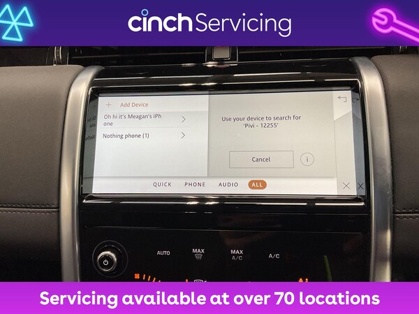 Used Land Rover Discovery Sport 2022 for sale - 76031026: Photo 31