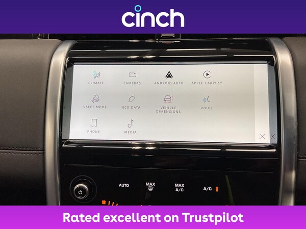 Used Land Rover Discovery Sport 2022 for sale - 76031026: Photo 33