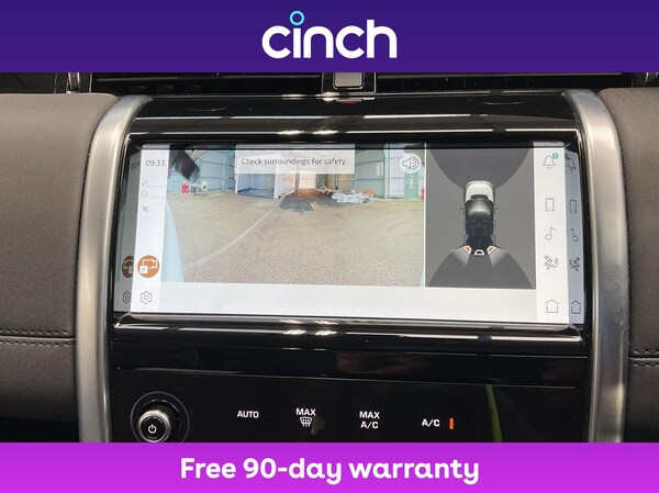 Used Land Rover Discovery Sport 2022 for sale - 76031026: Photo 34