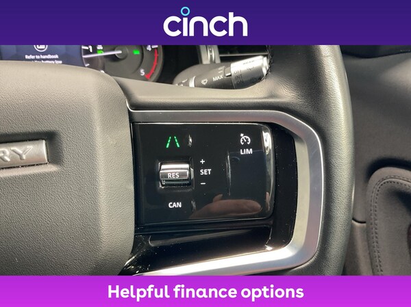Used Land Rover Discovery Sport 2022 for sale - 76031026: Photo 35