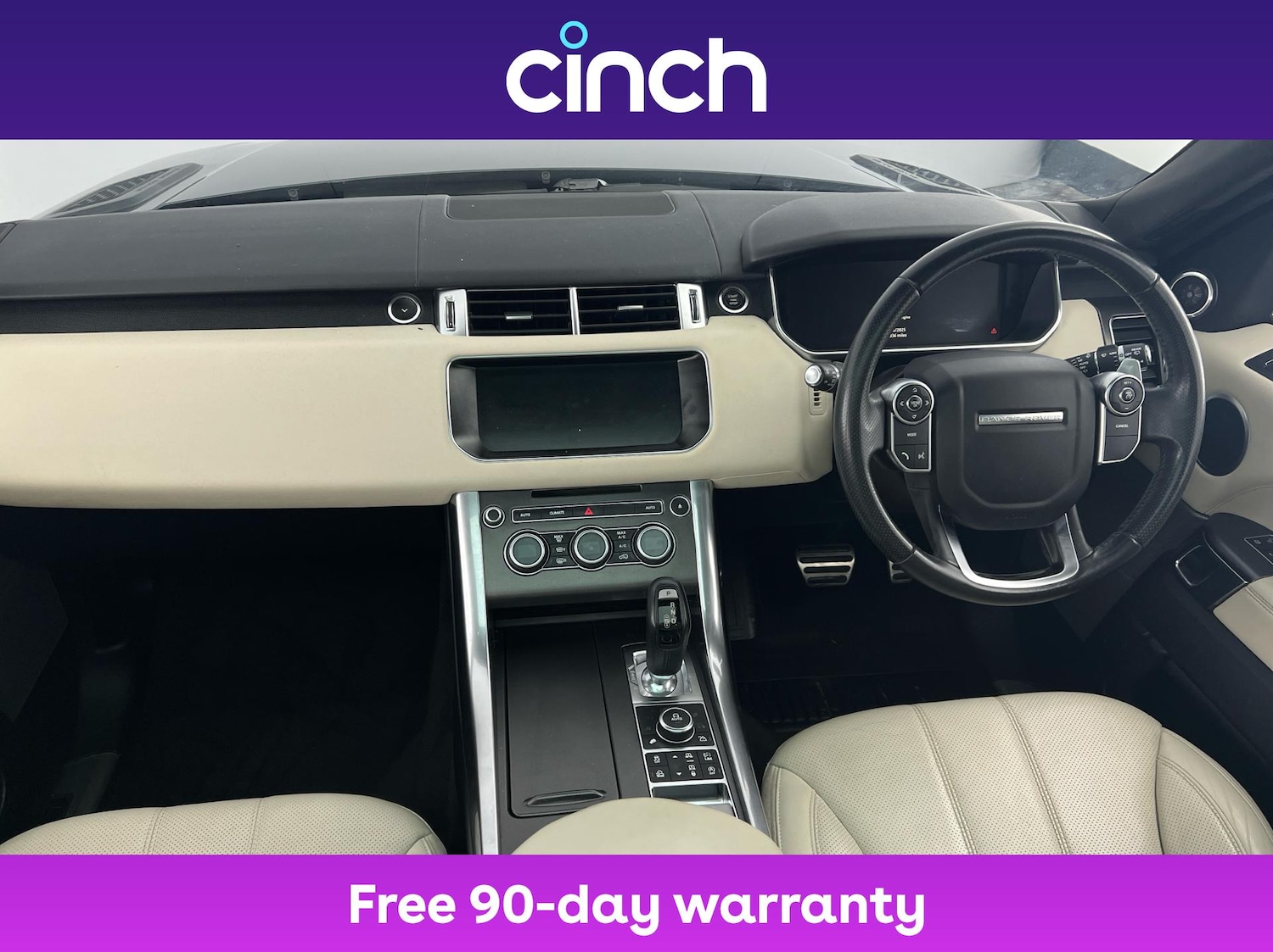 Used Land Rover Range Rover Sport 2017 for sale - 76395006: Photo 15