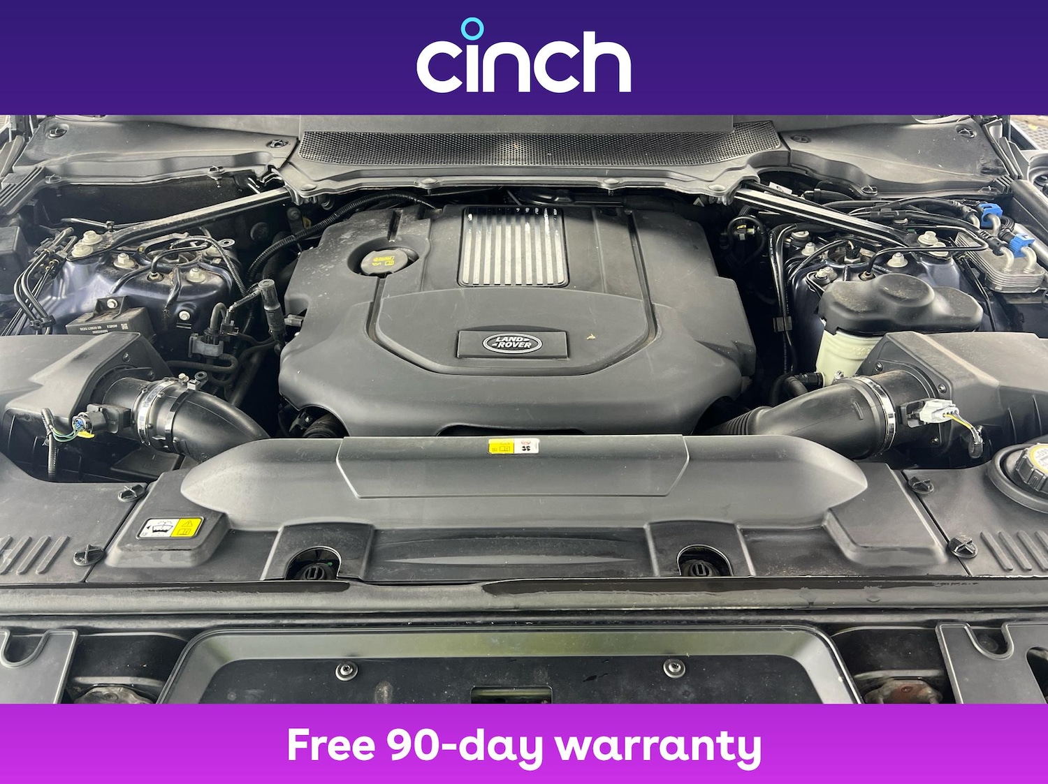 Used Land Rover Range Rover Sport 2017 for sale - 76395006: Photo 23