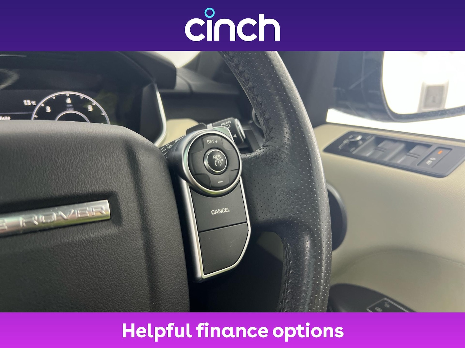 Used Land Rover Range Rover Sport 2017 for sale - 76395006: Photo 30