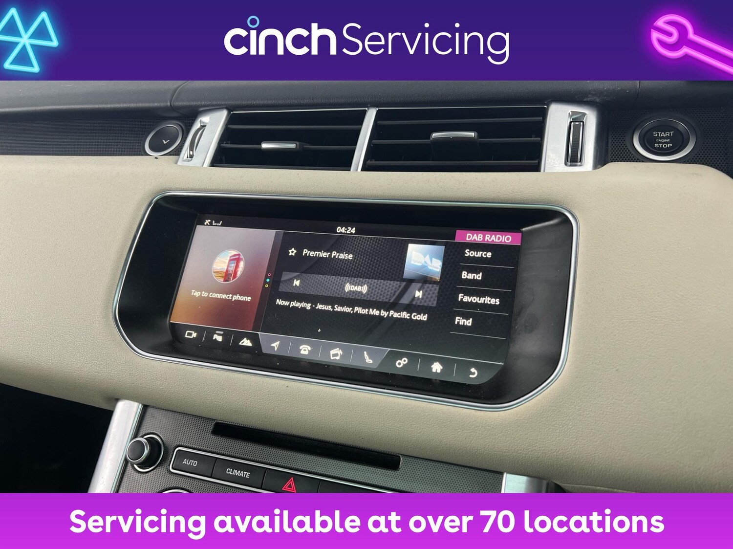 Used Land Rover Range Rover Sport 2017 for sale - 76395006: Photo 31