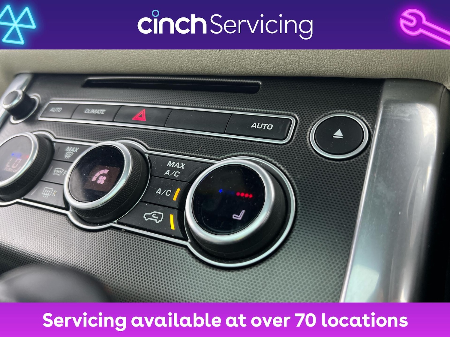 Used Land Rover Range Rover Sport 2017 for sale - 76395006: Photo 36