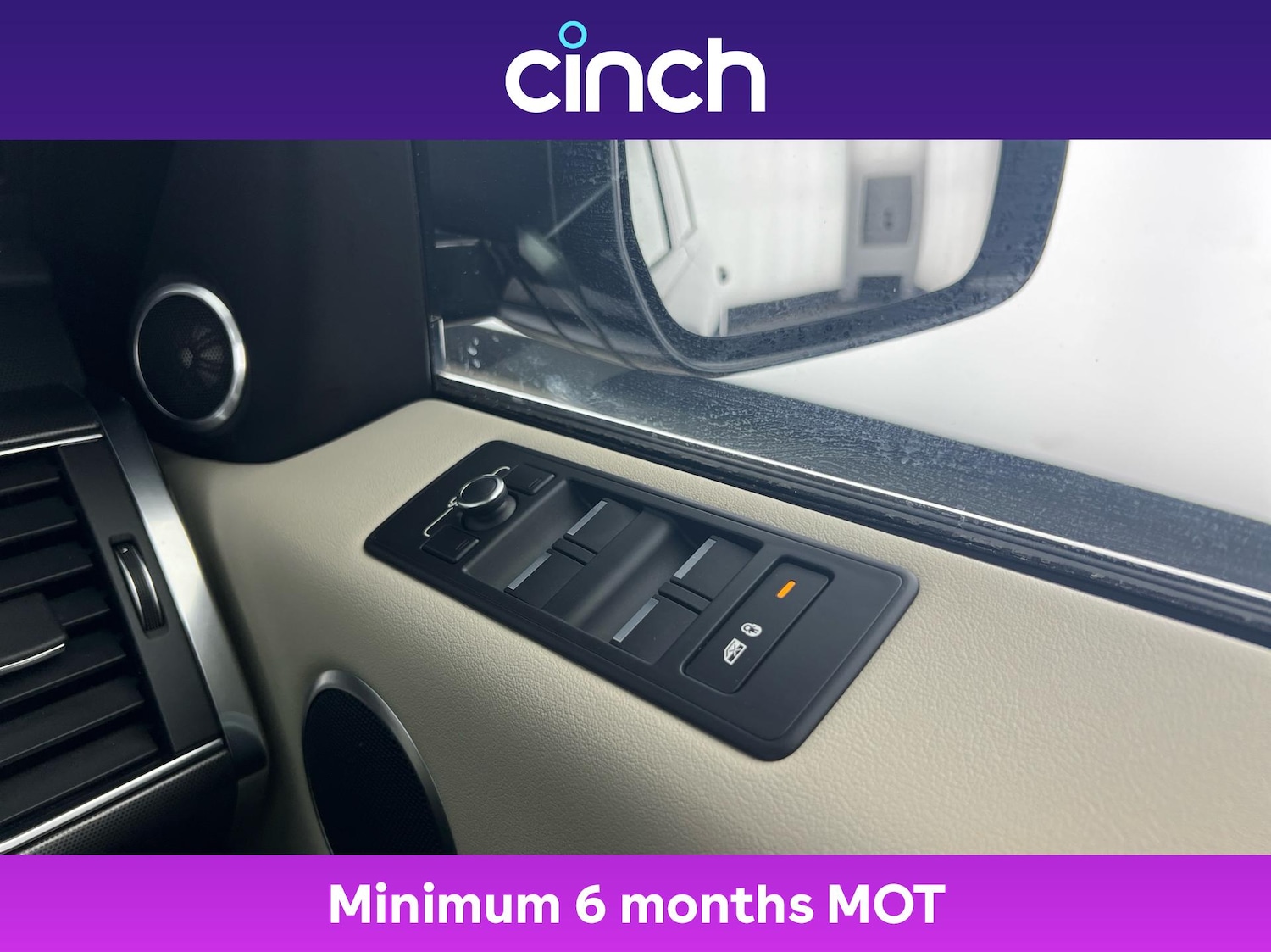 Used Land Rover Range Rover Sport 2017 for sale - 76395006: Photo 37