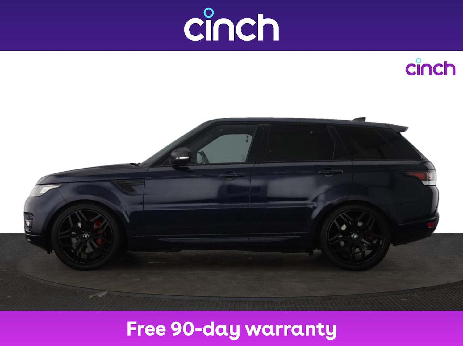 Used Land Rover Range Rover Sport 2017 for sale - 76395006: Photo 8