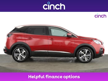 Used Peugeot 3008 2019 for sale - 75925396: Photo