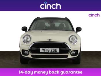 Used MINI Clubman 2016 for sale - 74766386: Photo