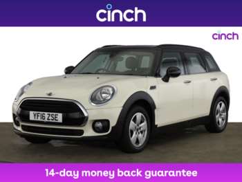 Used MINI Clubman 2016 for sale - 74766386: Photo
