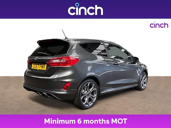 Used Ford Fiesta 2018 for sale - 75717316: Photo