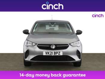 Used Vauxhall Corsa 2021 for sale - 74956075: Photo