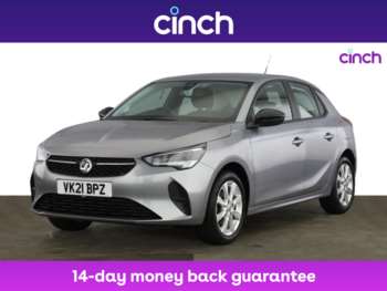 Used Vauxhall Corsa 2021 for sale - 74956075: Photo