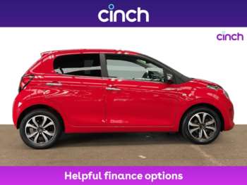 Used Citroen C1 2019 for sale - 75322821: Photo