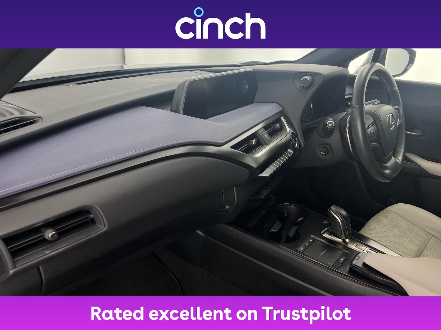 Used Lexus UX 2021 for sale - 76395053: Photo 14