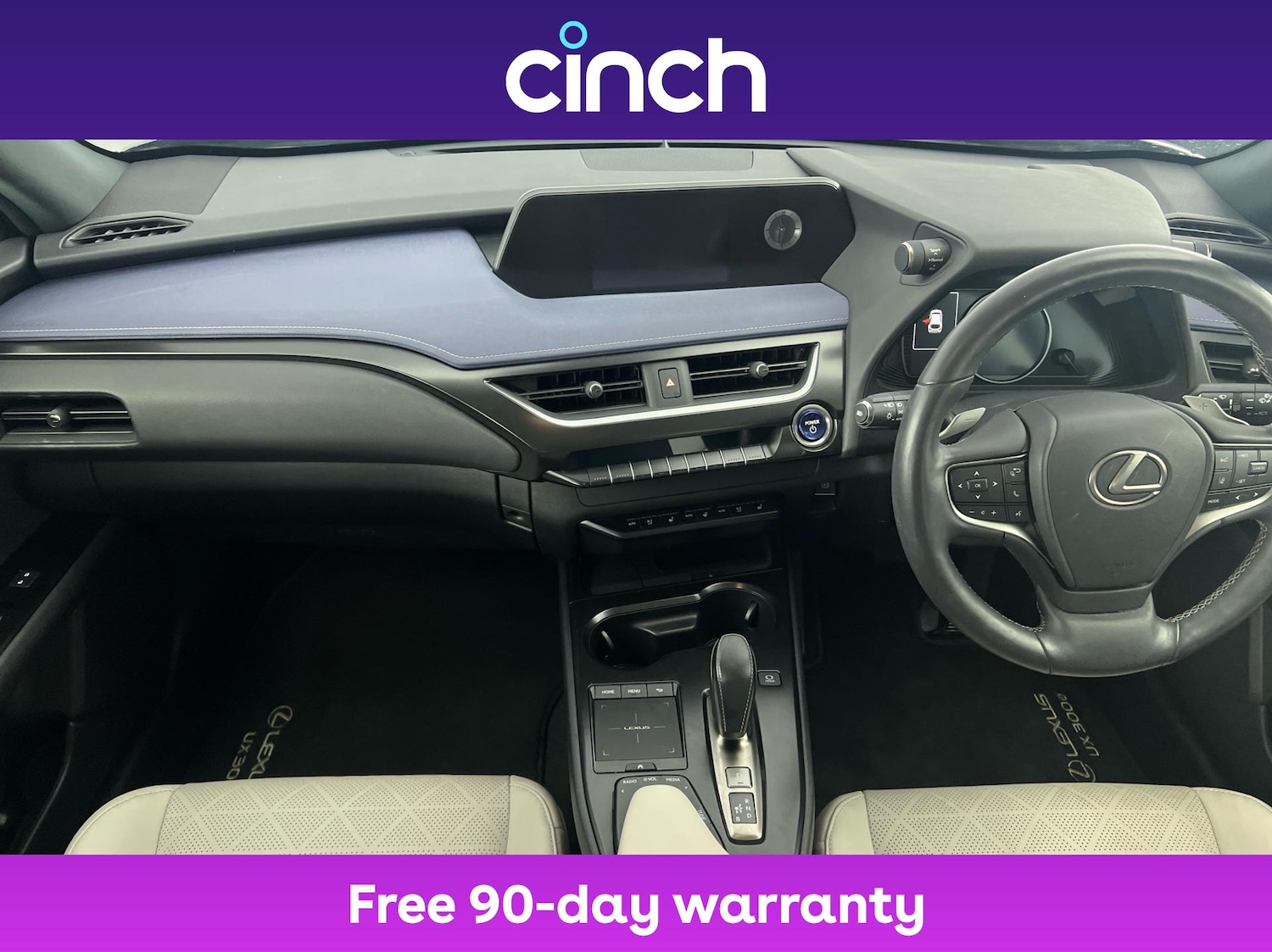 Used Lexus UX 2021 for sale - 76395053: Photo 15