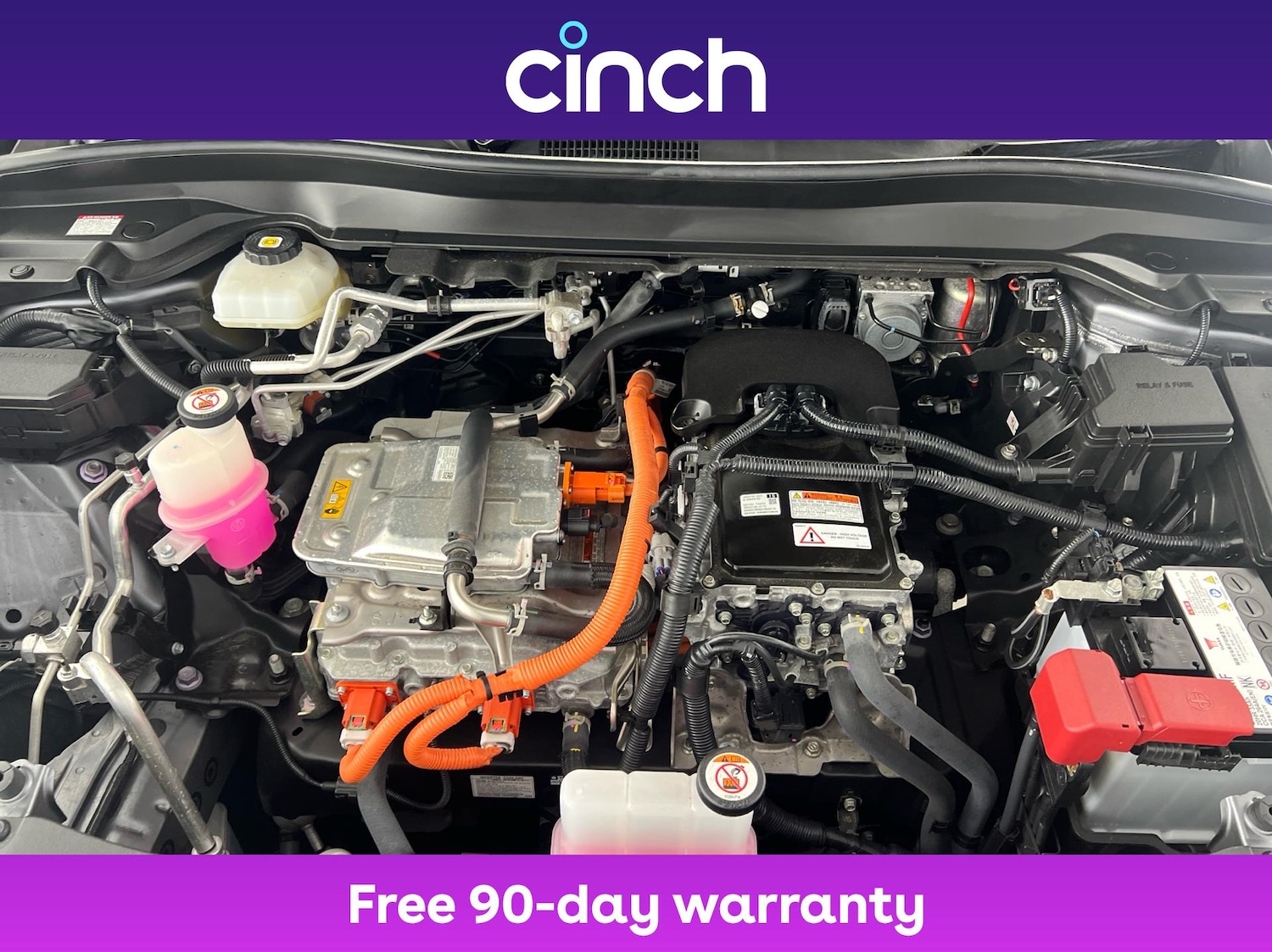 Used Lexus UX 2021 for sale - 76395053: Photo 23