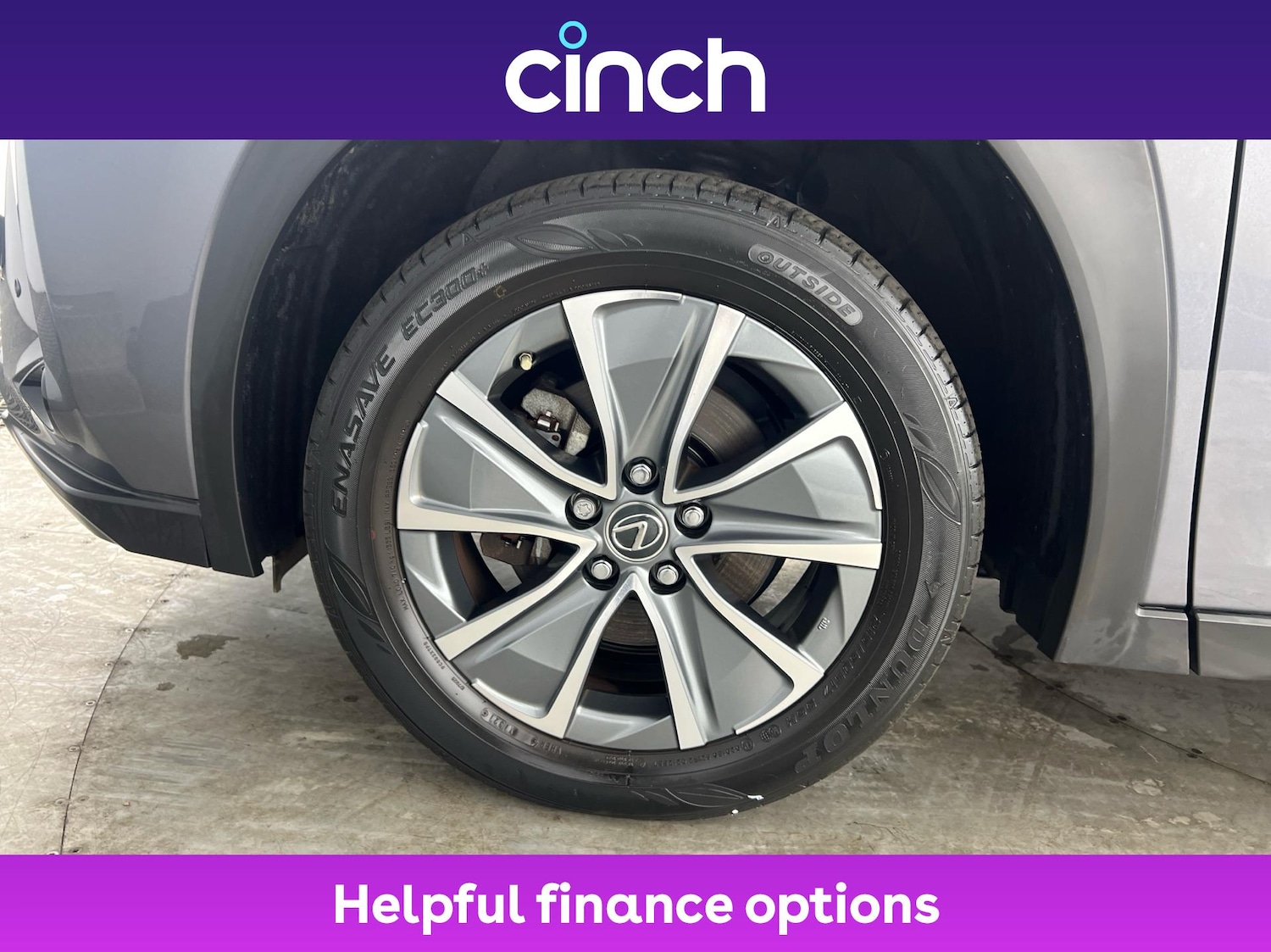 Used Lexus UX 2021 for sale - 76395053: Photo 24