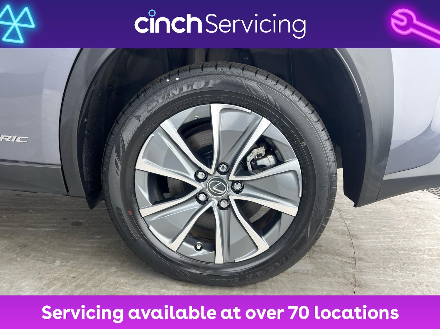 Used Lexus UX 2021 for sale - 76395053: Photo 26