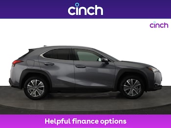 Used Lexus UX 2021 for sale - 76395053: Photo