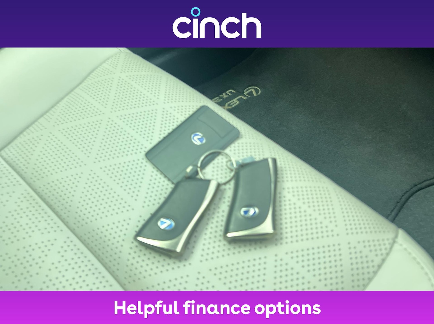 Used Lexus UX 2021 for sale - 76395053: Photo 30