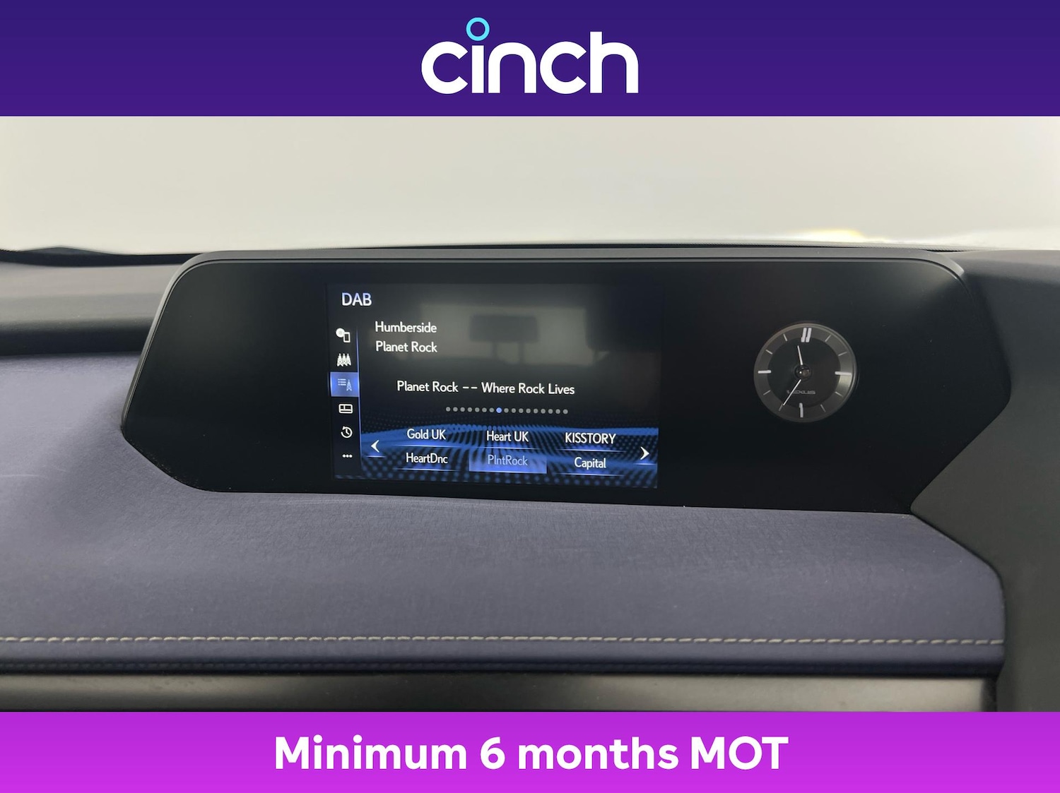 Used Lexus UX 2021 for sale - 76395053: Photo 32