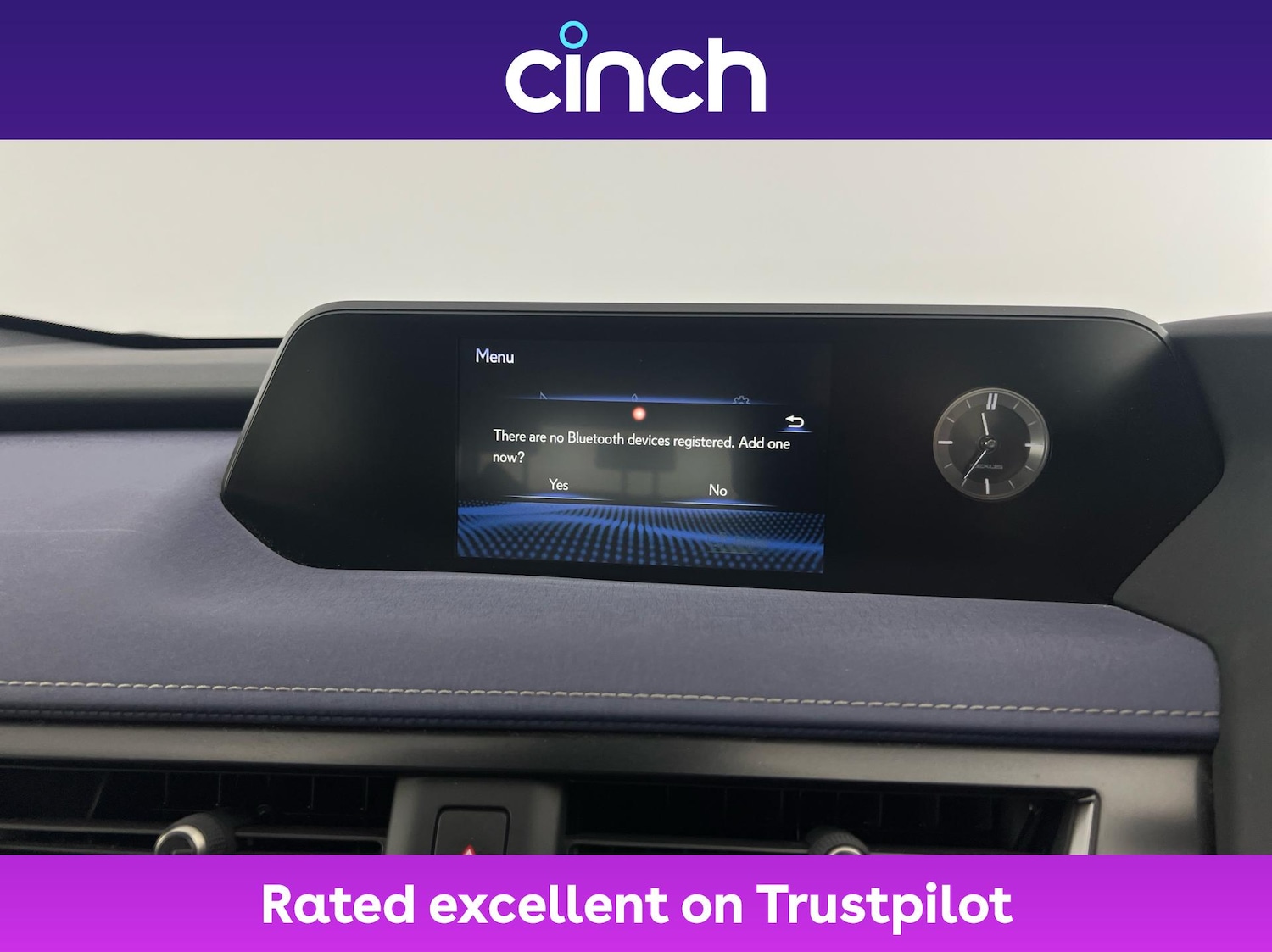 Used Lexus UX 2021 for sale - 76395053: Photo 33