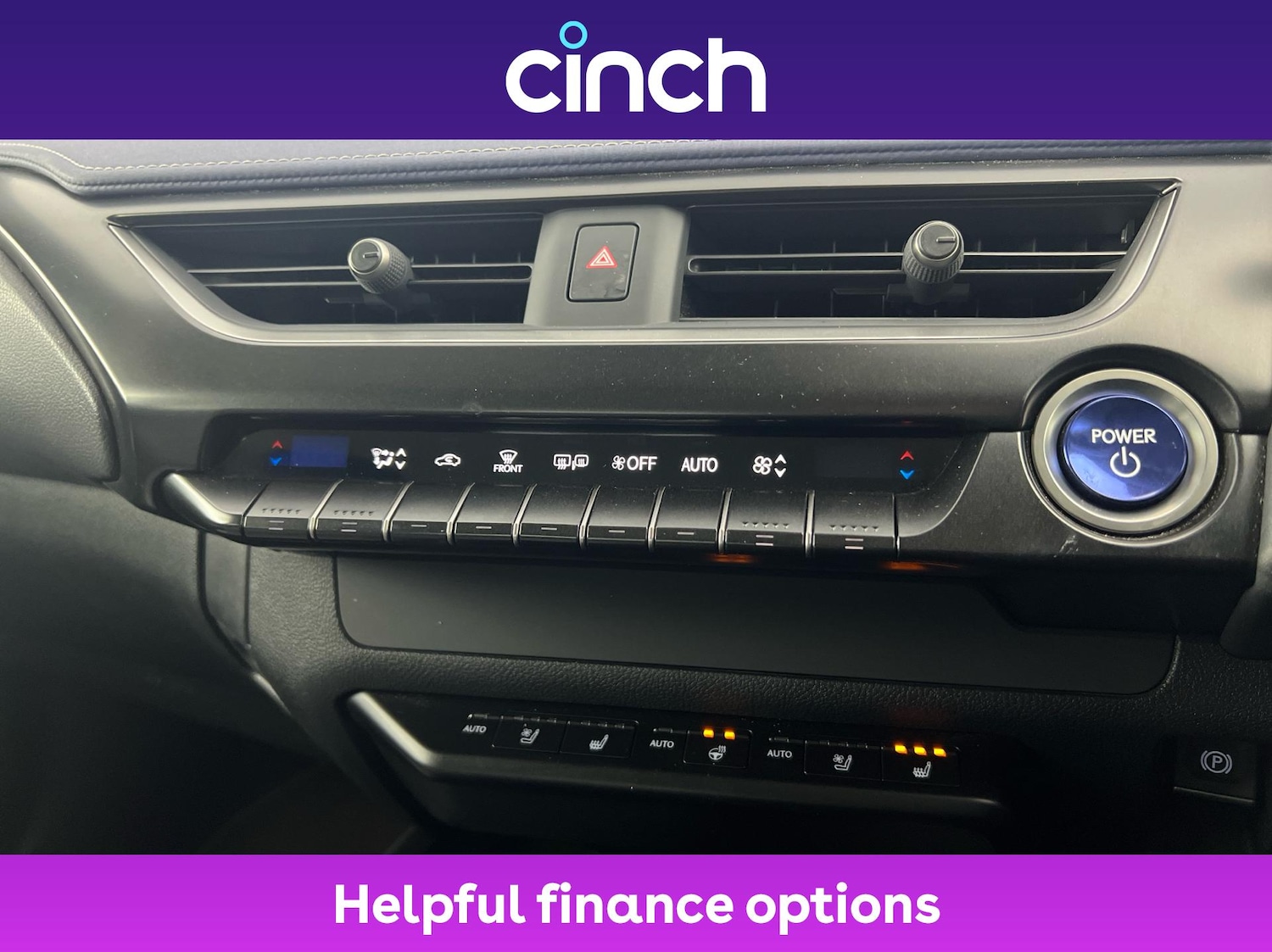 Used Lexus UX 2021 for sale - 76395053: Photo 35