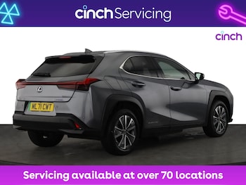 Used Lexus UX 2021 for sale - 76395053: Photo