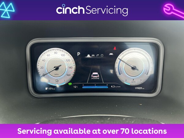 Used Hyundai KONA 2023 for sale - 76334319: Photo 18