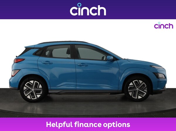 Used Hyundai KONA 2023 for sale - 76334319: Photo 2