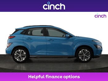 Used Hyundai KONA 2023 for sale - 76334319: Photo 2
