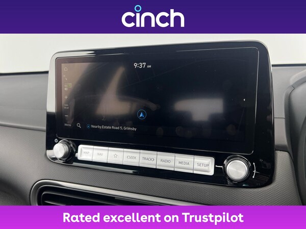 Used Hyundai KONA 2023 for sale - 76334319: Photo 33
