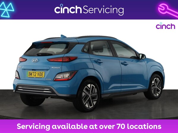 Used Hyundai KONA 2023 for sale - 76334319: Photo 3