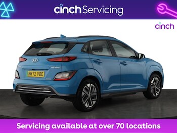 Used Hyundai KONA 2023 for sale - 76334319: Photo 3