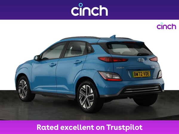Used Hyundai KONA 2023 for sale - 76334319: Photo 6