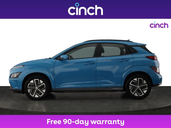 Used Hyundai KONA 2023 for sale - 76334319: Photo 8