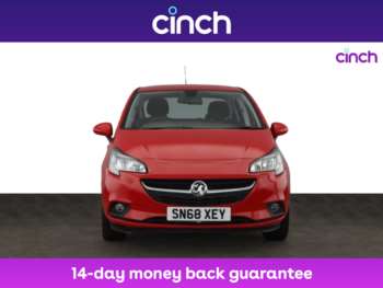 Used Vauxhall Corsa 2018 for sale - 74697906: Photo