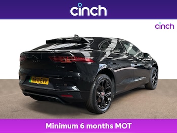 Used Jaguar I-Pace 2021 for sale - 75892367: Photo