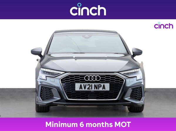 Used Audi A3 2021 for sale - 76241885: Photo 11