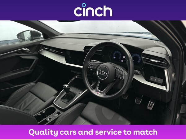 Used Audi A3 2021 for sale - 76241885: Photo 12
